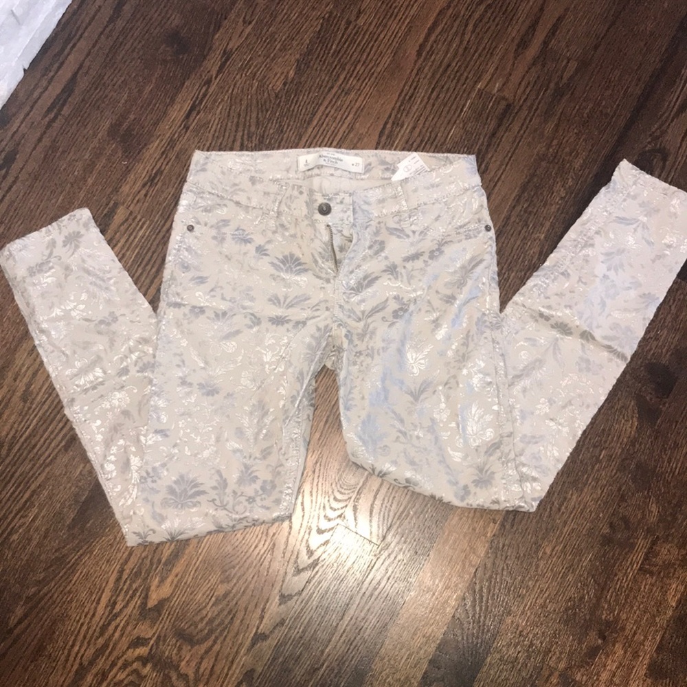 Pants like new